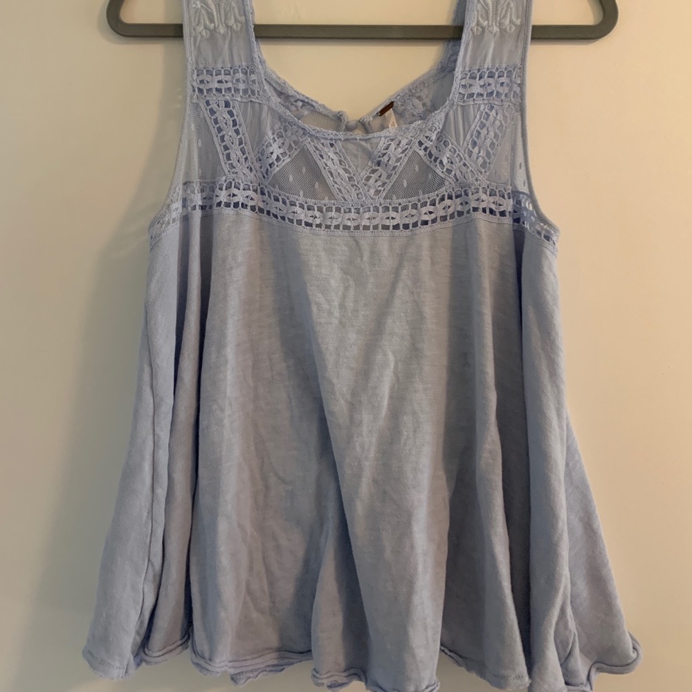 Key-hope back free people top